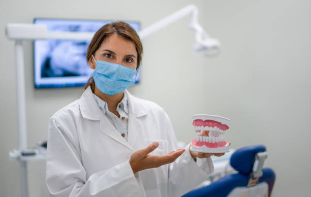 Best Emergency Orthodontic Repairs in Cullman, AL