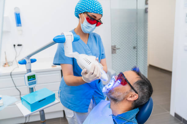 Best Knocked-Out Tooth (Avulsed Tooth) Treatment in Cullman, AL